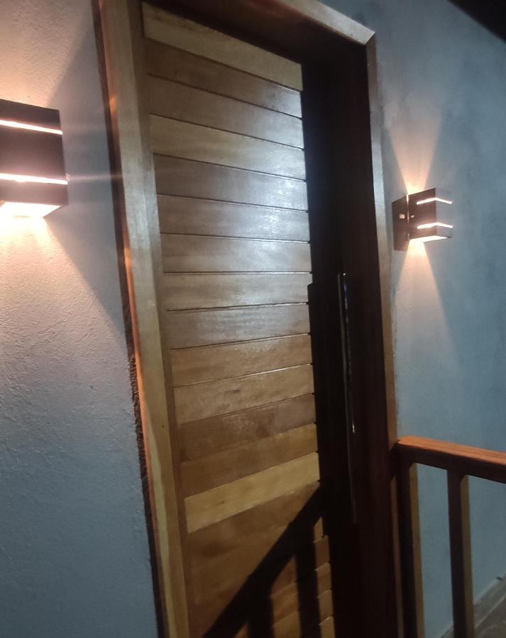 Suite Aconchegante Para Casal Bombinhas Buitenkant foto